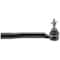 Mevotech TIE ROD END MS86678 - alternate 4